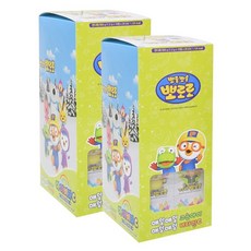 뽀로로 아이비타C, 250정, 2개