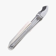 편한손 국산 벨트렌치 오일필터 자동차공구 산업및건축 면 소재 300mm KS012