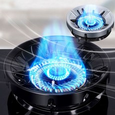 버너 바람막이 캠핑 야외 불막이 버너바람막이 야외버너 마그마, 블랙