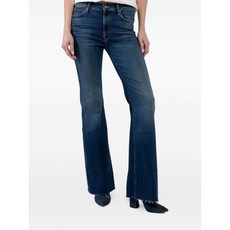 마더 프린지 벨 보텀 진