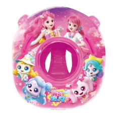 SH - 캐치티니핑 베이직 쿠션보행기(25)/물놀이용품/물놀이/튜브/위니코니/워터파크/수영장