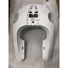 《少年家》光陽 KYMCO LEA2 魅力 MANY 100 110 面板 前蓋 前斜板 各色 原廠 公司, 1個