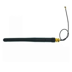 직렬 캠 개발 보드 카메라 안테나, 1. 2.4G Antenna, 1개