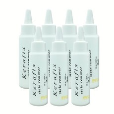 자브 모나리자 자브 케라픽스 헤어 리무버 100ml, 7개