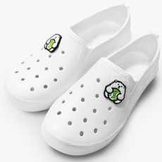 학교 실내화 쿠션왕 만능화 EVA 단체 만능 고무 신발