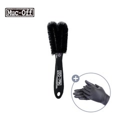 먹오프 자전거 세차 용품 세척제 체인 청소, 먹오프 디스크 브레이크 클리너 400ml, 1개