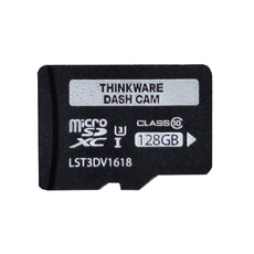 아이나비 블랙박스 메모리카드 정품 128G MLC SDXC U3등급, 1개, 128GB