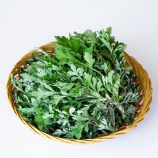 해풍맞고 자란 여수 거문도 해풍 쑥 500g 1kg, 01. 여수 거문도 해풍 쑥 500g