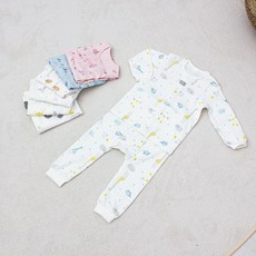 베이비스토리 유아동 순면 내의