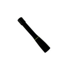 연화엠텍 무전기안테나 XQ400 숏안테나 8cm, 1개