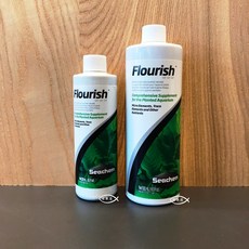 Seachem 西肯 高濃度液肥 50ml/100ml/250ml 液肥 水草營養劑 進口濃縮, 1個, 50ml