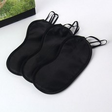 보호대 개별포장 비닐 수면안대 OPP 눈안대 눈감싸개 for95fvT