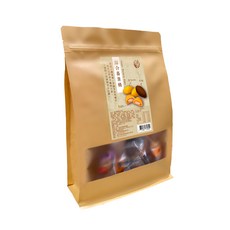 金山藷童瑤 嚴選系列 綜合蕃薯燒, 168g, 1包