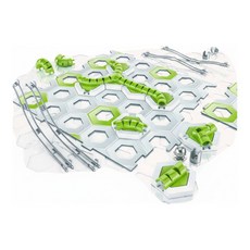 그래비트랙스 확장 L 터널 18p, 혼합색본품, 1개