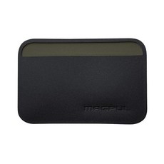 Magpul 다카 에센셜 여행용 지갑 블랙 슬림한 미니멀리스트 디자인 신용카드 보관에 탁월 EDC 기어