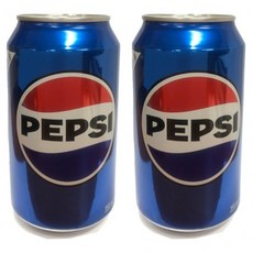 롯데 펩시콜라 355ml, 48개