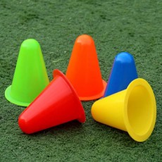 최고픽 축구 운동 마커콘 운동용꼬깔