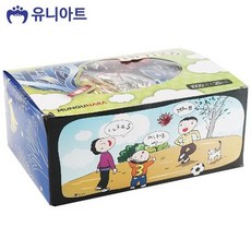 민속놀이 방울 제기 1박스 (20개입) 공작 만들기 공예 미술놀이 유아미술 +Y0711JS, 상품선택