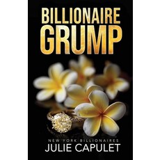 (영문도서)Billionaire Grump: Special Edition Paperback Paperback, Julie Capulet, English, 9781968790202