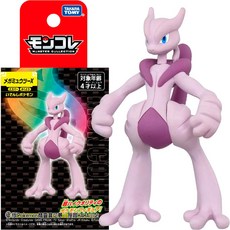 【NANA小站】正版 寶可夢 超級超夢X MONCOLLE 模型 超能力寶可夢 精緻收藏, 1個