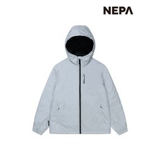 네파비노출_ 남성 패딩 자켓 7I10961