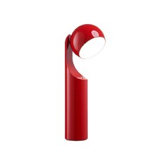 Fine Lumens MONO 攜帶型閱讀燈, MONO攜帶式閱讀燈－紅色