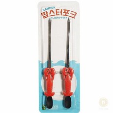 스토어-이유 랍스터포크추천 삼덕 랍스터 스텐 대게 포크2p