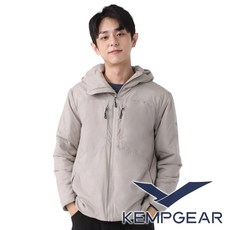 KEMPGEAR 凱蒙戈爾 中性輕量保暖外套『沙卡』1547961
