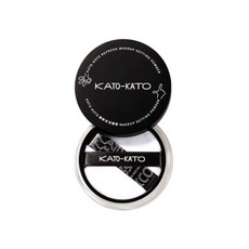 KATO-KATO 定妝散粉 3.0 升級版 01裸色的, kato定妝散粉｜01裸色的, 1個
