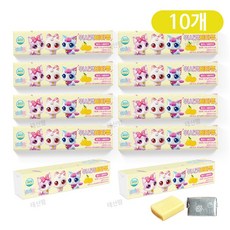 위시캣 비타쮸 망고맛, 10개, 28g