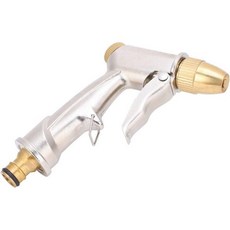 효율적인 세차 및 조절 가능한 설정으로 식물 물주기를 위한 MAVIS LAVEN 세차수 순수 황동 고압 분사 노즐