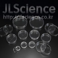 샬레/페트리접시/Petri Dishes (SPL) / 10090, 500개