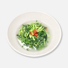 [청우김치]청우 진짜 시원한 백열무김치 열무물김치, 1개, 5kg