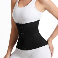 DFMEI 運動護腰帶 加強收腰 產後收腹 束腹帶