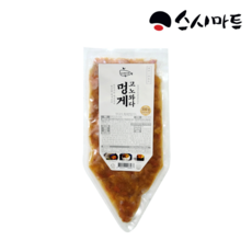 스시마트 멍게고노와다300g, 1개, 300g