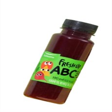 풀무원 프레시업 ABC 190ml 10개