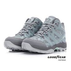GOODYEAR 登山者動態防水戶外鞋