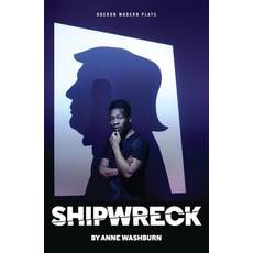 (영문도서) Shipwreck Paperback, Oberon Books, English, 9781786827364