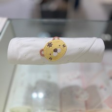 [압소바] 가을 60% /봄 가을 쓰기 좋은 두께감의 속싸개 /텐셀 원단으로 얇고 부드럽게 /신생아 백일아기 낮잠이불로도 GOOD*호호속싸보*
