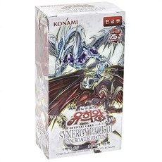 유희왕카드 싱크로엑셀러레이션 시너지팩 1탄 TCG 듀얼 트레이딩 카드 게임 세트 jia+394bE