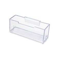 아트사인 명함꽂이(연결용)/98*27*35 (1개입) 7102 명함케이스 명함홀더, 5개