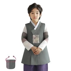 男童款韓服組 AM143+福袋