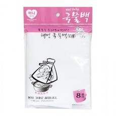 육수백 웰빙국물백 8매 다시백 대, free
