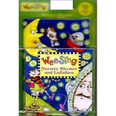 Wee Sing Nursery Rhymes And Lullabies (Book+CD):, Price Stern Sloan