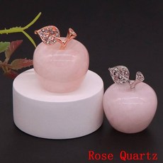 인형의집 바비 하우스 인형 집 돌하우스 대형 원목 인형집 토끼집 장난감, 1pc, Rose Quartz