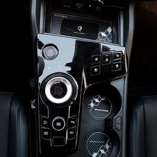 디올뉴스포티지 NQ5 전용 컵홀더 도어캐치 카인테리어(호환 상품), 도어캐치(실버그레이)