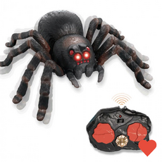 유아동 완구 로봇 디테일한 외형 거미 무선 작동완구 로보트
