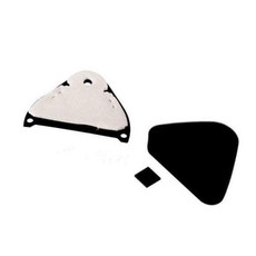 Pro-Parts SP-KFA1005 70-054-0200 에어 필터 키트 Dyna Glo Dura Heat Master GHP Dura-Heat Thermoheat, Pro-Parts SP-KFA1005 70-054-02, 1