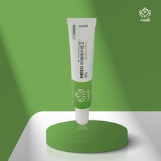 메디비 마데 케어 재생연고 레드스팟 피부 흉터 상처 색소 갈변 집중케어, 15g, 7개