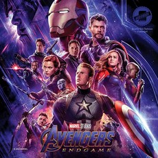 [5] Avengers: Endgame